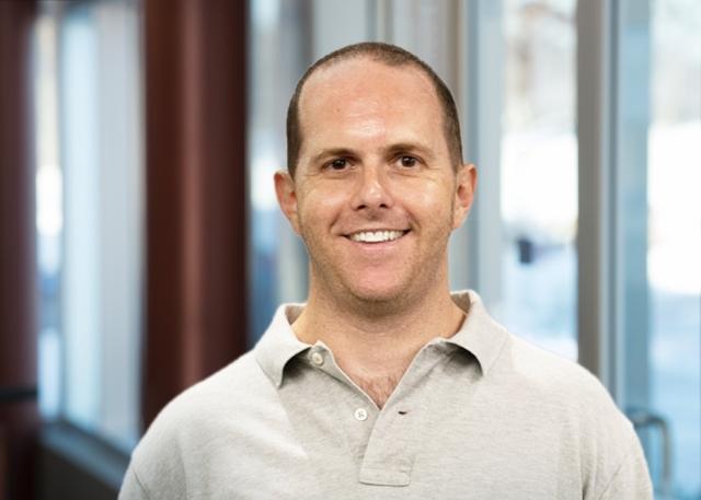 Dan Popkin