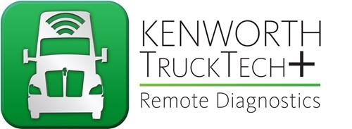 kenworth trucktech