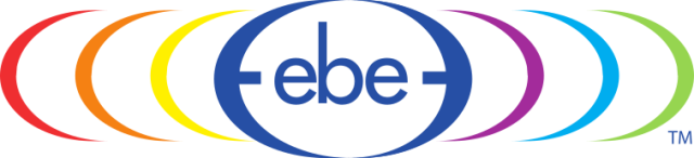 EBE Tech Logo