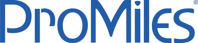 Promiles Logo