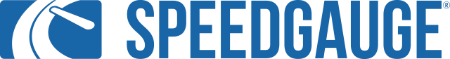 Speedgauge Logo