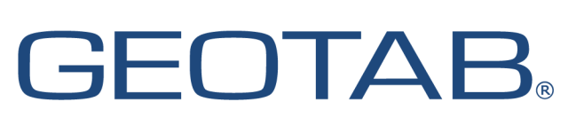 geotab logo