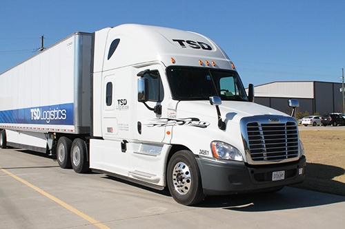 TSD Logistics Truck_2