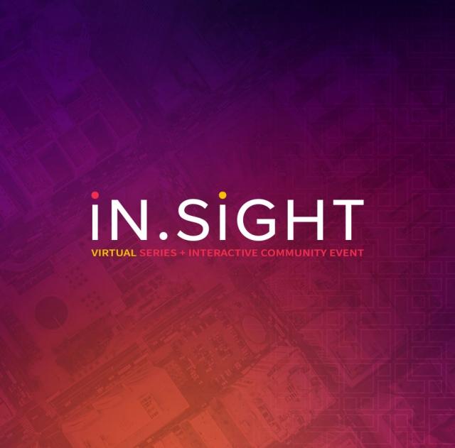 in.sight 2021 virtual series