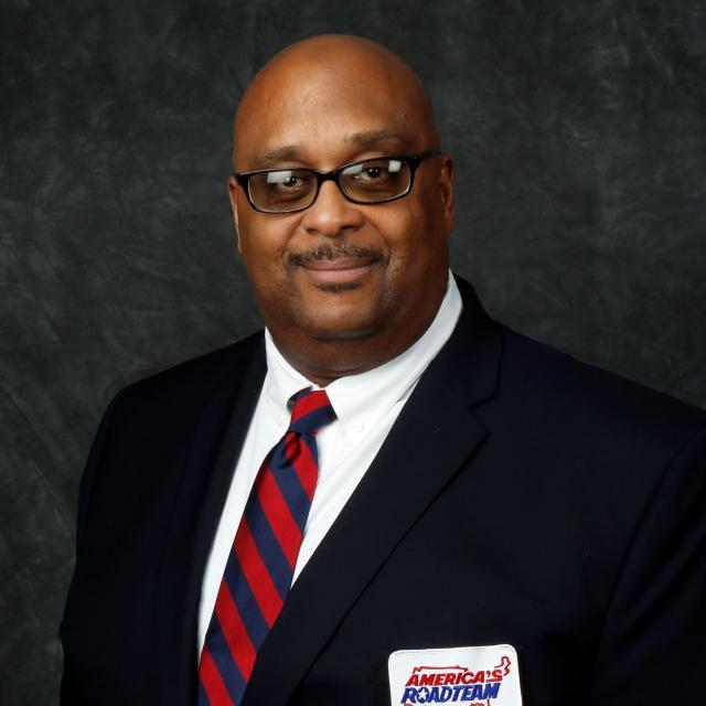 stephen richardson