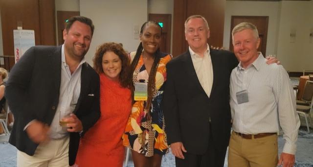 GMTA Team