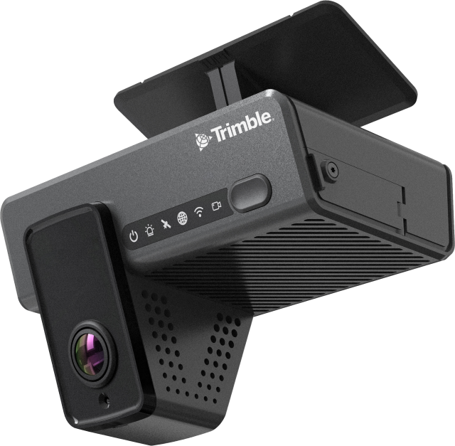 DashCam Driver View Angle