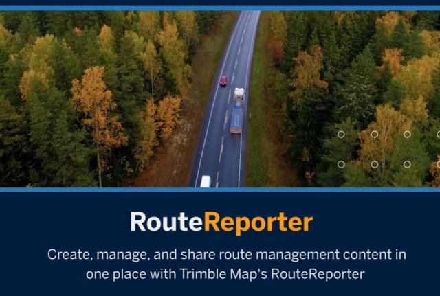 routereporter