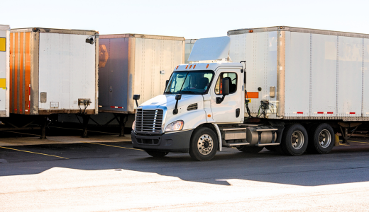 Warehouse dock yard operations workflows