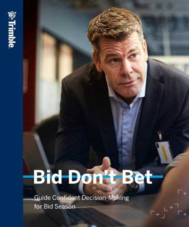 Engage.Bid – Bid Don’t Bet