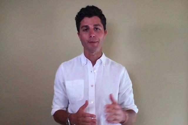 Be inspired by the powerful message of 2020 in.sight keynote speaker Ben Nemtin