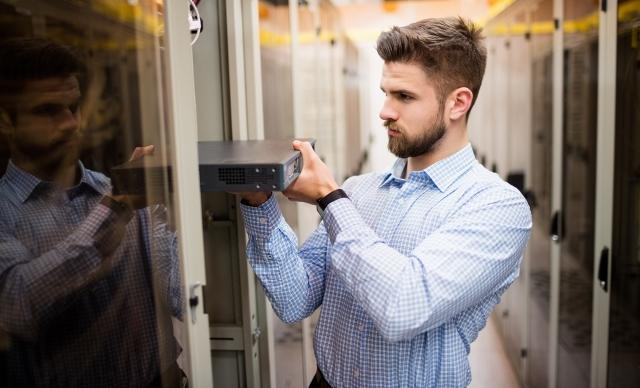 A Business Lifeline? You Bet. The Important Role of Infrastructure-as-a-Service