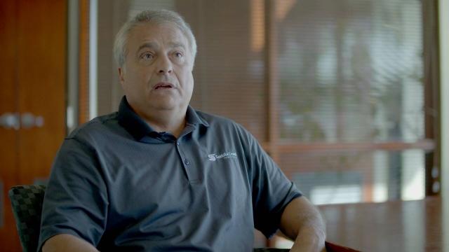 Saddle Creek Video Intelligence Case Study