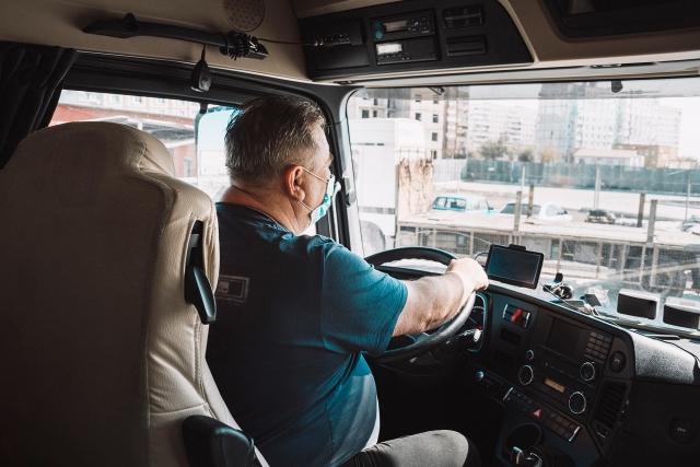 Top 4 Takeaways from ATRI’s 2020 Critical Issues in the Trucking Industry Report