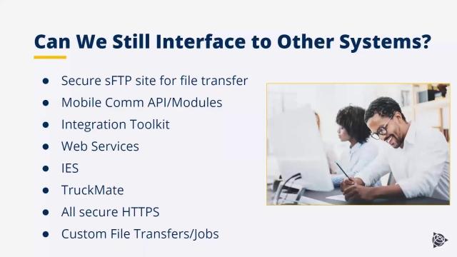 For Maintenance Success, TMT SaaS is in Your Future Webinar Session-1