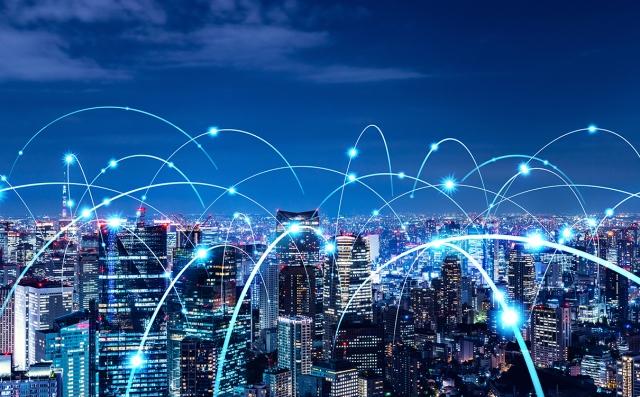 Exploring the 3G Sunset and the Evolution of Wireless Networks: Q&A with Trimble’s Bill Dussell