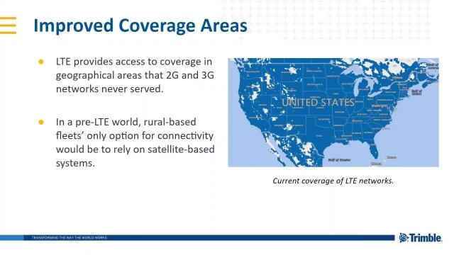 Webinar: What Your Fleet Needs To Know About 3G Network Sunset