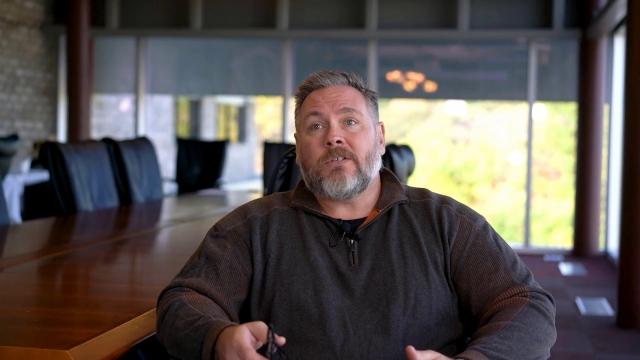 With You for the Long Haul: Spotlight on Customer Experience
