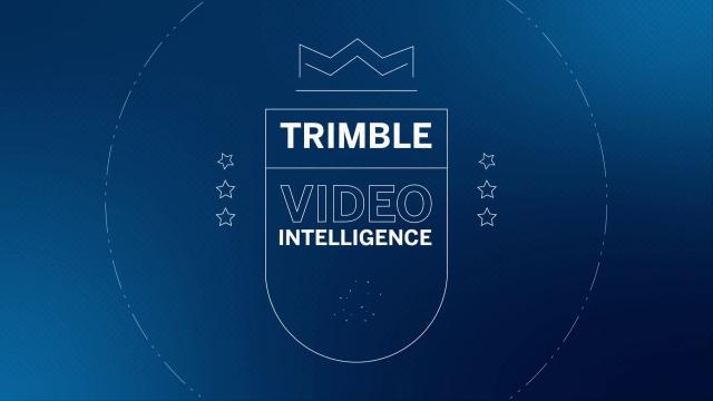 VI - Trimble Video Intelligence Overview
