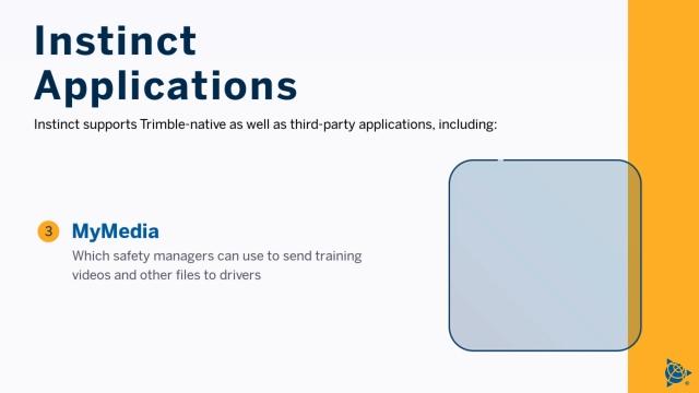 FMS - Instinct: Overview