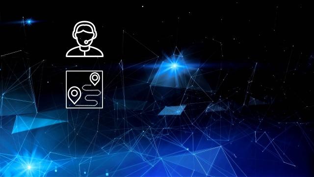 TMS -Trimble IES RouteSync: Overview