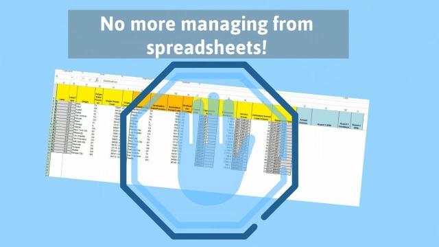 TMS - Engage.Bid for Freight Bid Management