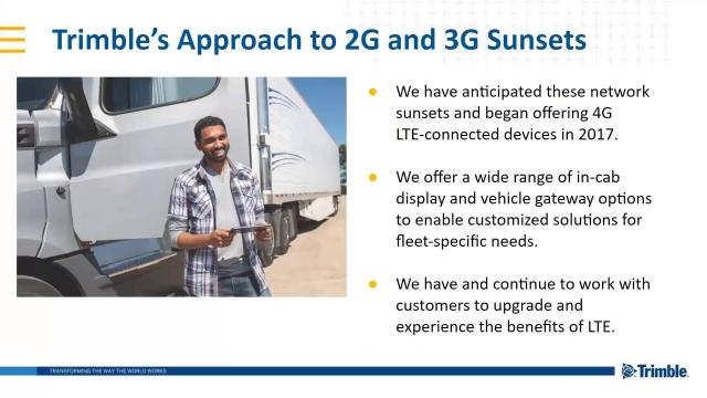 FMS - What You Need to Know About 2G and 3G Sunsets 11.09.20