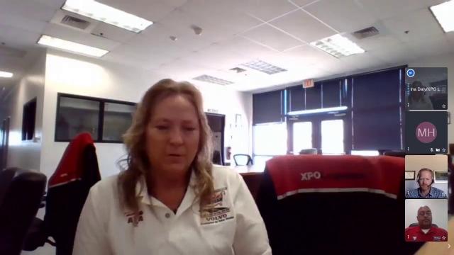 Supply Chain in.sights: Delivering for the Trucking Industry - Buckle Up for a Ride with America's Road Team 09.21.21
