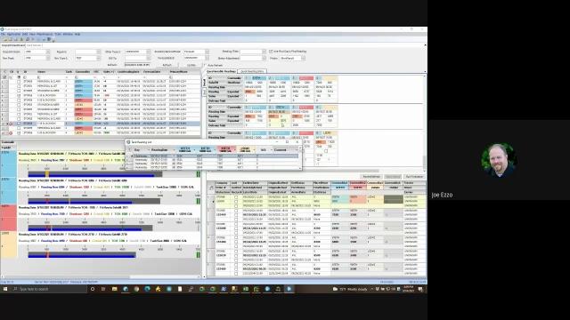 TMS - TMWSuite: Cross Dump Documentation