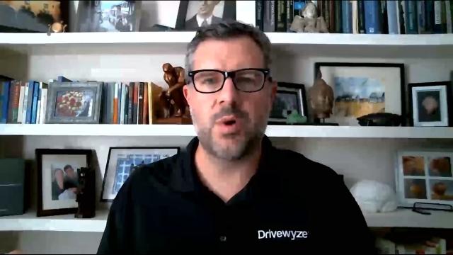Drivewyze Safety+