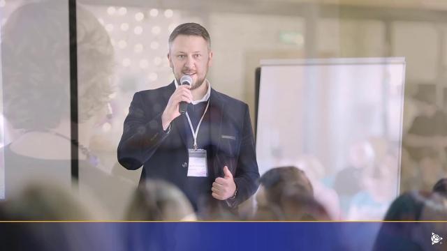 Highlights of Our 2022 Insight Tech Conference + Expo