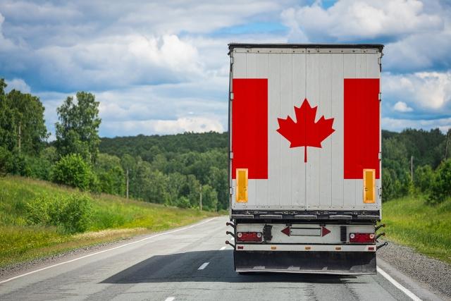 Canadian Transportation Trends: AI, Tech and Driver Recruitment Lead the Way