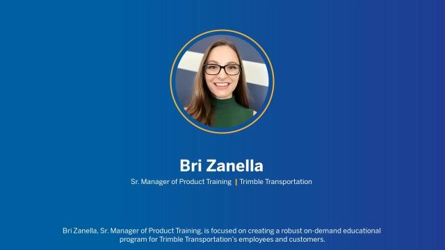 Delivering Continuous Value Through Customer Success and Product Training Teams