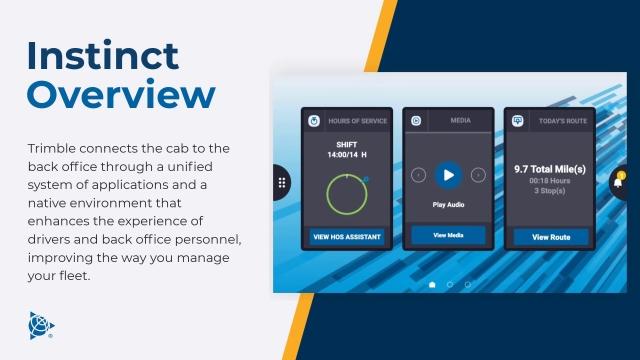 Watch: Instinct Overview