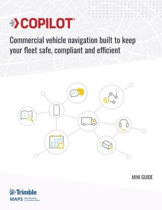 The Mini-Guide to CoPilot - English