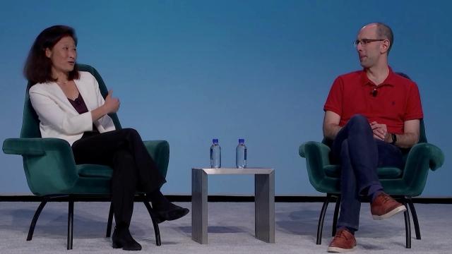 Insight Tech Talk Fireside Chat With Microsoft's Scott Guthrie