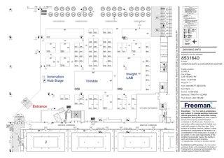 Insight23 Expo Hall Master Nov 2022