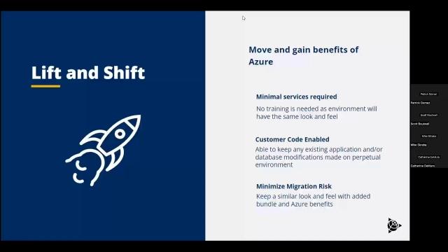 The Benefits of Converting to SaaS