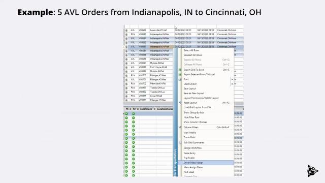 TMW 2023.1 and 2023.2 - New Features