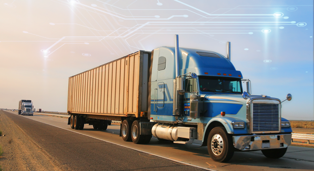 Digital Transformation in Transportation - Part 1: Getting Started with SaaS & Cloud