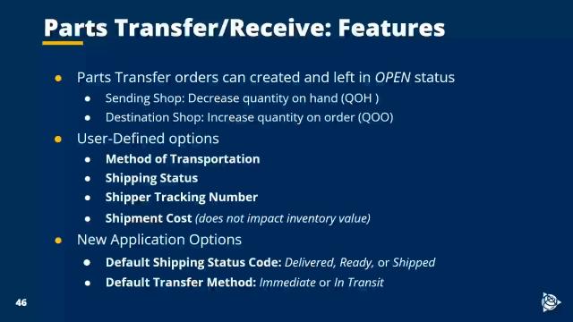What's New in TMT: 2023.2 Version Release