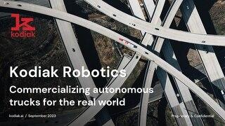 How Technology Innovators Are Making the AV Future a Reality