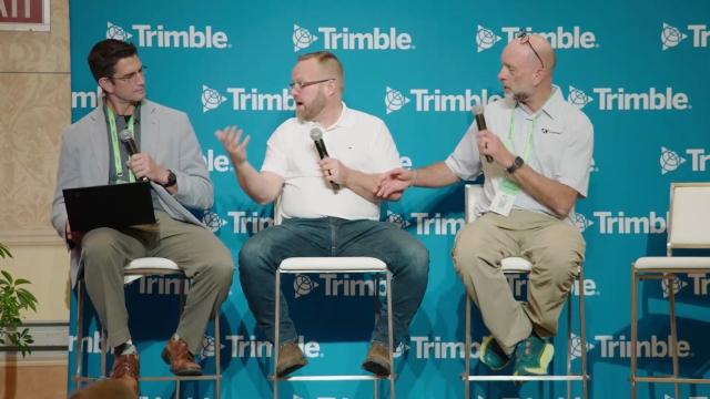 Autonomous Trucking: The actions you can take now to prepare your business for the future