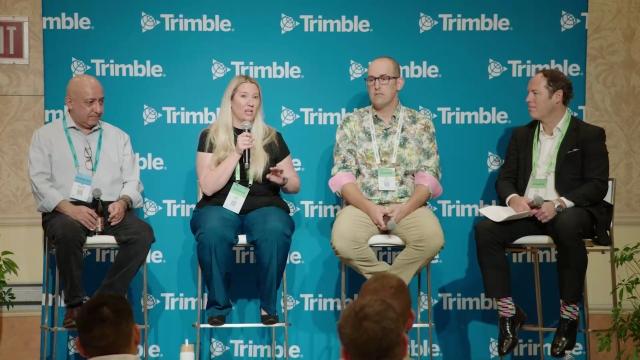 Cybersecurity Panel Discussion: Real experiences from transportation industry peers and experts