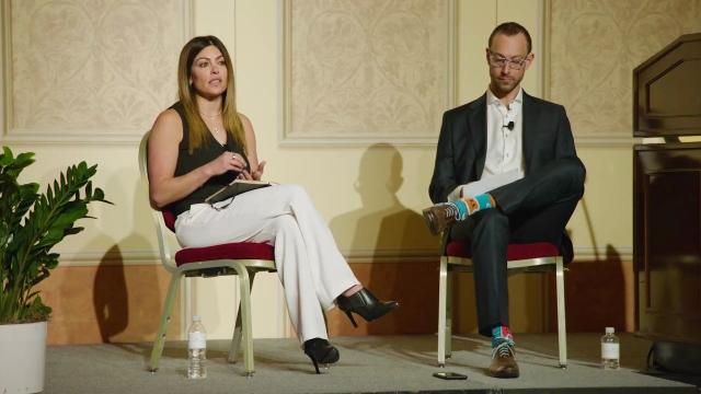 Recruiting Great People: Strategies and Practices for Supply Chain &amp; Logistics related hiring needs