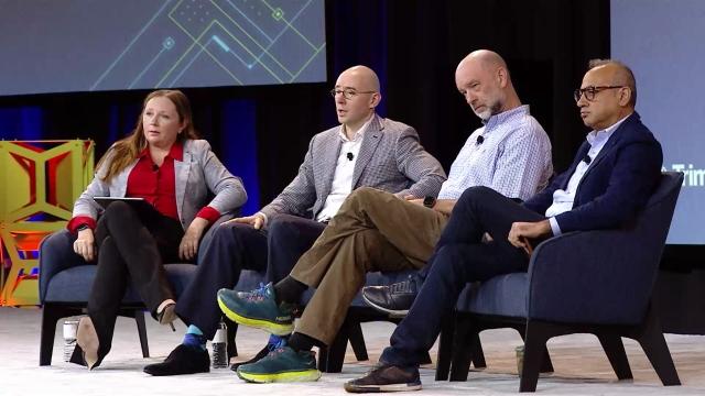 Merging into Sustainability: How to effectively build, maintain and market your sustainability program