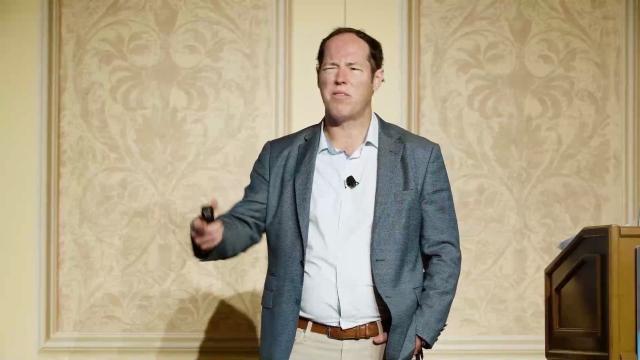Data Security Strategy for the Modern Enterprise