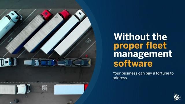 Fleet Management and Compliance Solution Overview