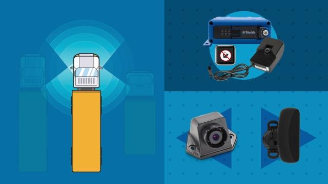Maximize Safety & Efficiency with Trimble's Video Intelligence