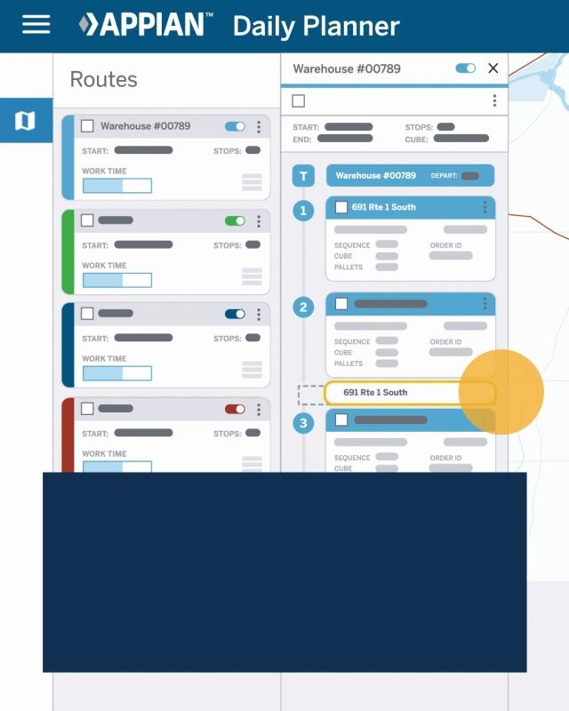 Appian Daily Planner Social Promo